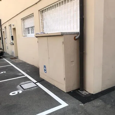 San Donato Fiere Essential W/parking *