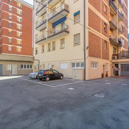 San Donato Fiere Essential W/parking Appartamento *